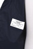 Game Jacket HD Cotton Gabardine - Midnight Navy Thumbnail