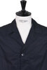 Sherry Travellers Sports Coat HD Cotton Gab - Midnight Navy Thumbnail