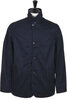 Sherry Travellers Sports Coat HD Cotton Gab - Midnight Navy Thumbnail