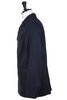 Sherry Travellers Sports Coat HD Cotton Gab - Midnight Navy Thumbnail
