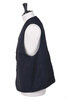 Game Vest HD Cotton Gabardine - Midnight Navy Thumbnail