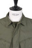 Jungle Jacket M-51 Parka Shell - Olive Green Thumbnail