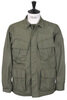 Jungle Jacket M-51 Parka Shell - Olive Green Thumbnail