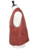 Corona Game Vest - Red Thumbnail