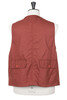 Corona Game Vest - Red Thumbnail