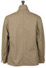 Jacket Ripstop - Khaki Thumbnail