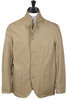 Jacket Ripstop - Khaki Thumbnail