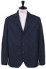 Jacket Ripstop - Navy Thumbnail