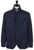 Jacket Ripstop - Navy Thumbnail