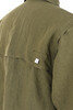 Guide Shirt French Linen - Khaki Thumbnail