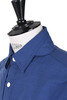 Guide Shirt Paisley - Indigo Thumbnail