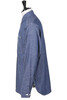 Cigar Shirt Chambray Selvage Japan Edition - Blue Thumbnail