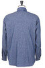 Cigar Shirt Chambray Selvage Japan Edition - Blue Thumbnail
