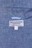Cigar Shirt Chambray Selvage Japan Edition - Blue Thumbnail