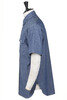 Barn Shirt SS - Chambray Blue Thumbnail
