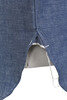 Barn Shirt SS - Chambray Blue Thumbnail