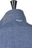 Mil Shirt Chambray - Chambray Blue Thumbnail