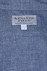 Mil Shirt Chambray - Chambray Blue Thumbnail
