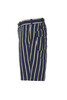 Filmore Shorts Club Stripe - Navy Thumbnail