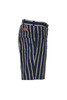Filmore Shorts Club Stripe - Navy Thumbnail
