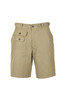 Filmore Shorts Ripstop - Khaki Thumbnail