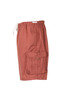 Guide Shorts II Cotton Twill - Orange Thumbnail
