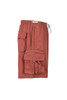 Guide Shorts II Cotton Twill - Orange Thumbnail
