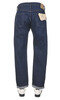 01-0107-81 107 One Wash - Blue Thumbnail