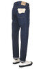 01-0107-81 107 One Wash - Blue Thumbnail
