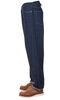 01-1011-81 Grandad One Wash - Blue Thumbnail