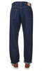 01-1011-81 Grandad One Wash - Blue Thumbnail