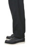 01-5002-J16 US Army Fatigue Pants Regular - Black Thumbnail