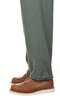 01-5002-216 US Army Fatigue Pants Regular Used - Used Green Thumbnail