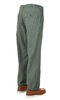01-5002-216 US Army Fatigue Pants Regular Used - Used Green Thumbnail