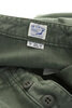 01-5002-216 US Army Fatigue Pants Regular Used - Used Green Thumbnail