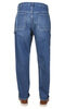 01-5120-95 Painter Pant Used Wash - Blue Used Denim Thumbnail