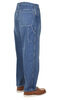 01-5120-95 Painter Pant Used Wash - Blue Used Denim Thumbnail
