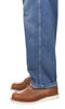 01-5120-95 Painter Pant Used Wash - Blue Used Denim Thumbnail
