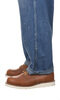 01-5120-P95 Painter Pants With Paint - Used Wash Thumbnail
