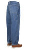 01-5120-P95 Painter Pants With Paint - Used Wash Thumbnail