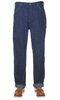 01-5120-81 Painter Pant One Wash - Blue Thumbnail