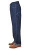 01-5120-81 Painter Pant One Wash - Blue Thumbnail