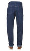 01-5120-81 Painter Pant One Wash - Blue Thumbnail