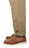 03-5000-40 French Work Pant - Khaki Thumbnail