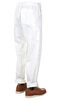 03-5000-66 French Work Pant - Ecru Thumbnail