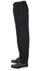 03-5000-61 French Work Pant - Black Thumbnail