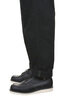 03-5000-61 French Work Pant - Black Thumbnail