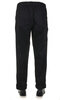 03-5000-61 French Work Pant - Black Thumbnail