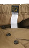 03-5000-40 French Work Pant - Khaki Thumbnail