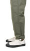 03-1002-02 New Yorker - Army Green Thumbnail